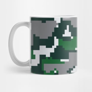 Haus Camouflage - Sly Mug